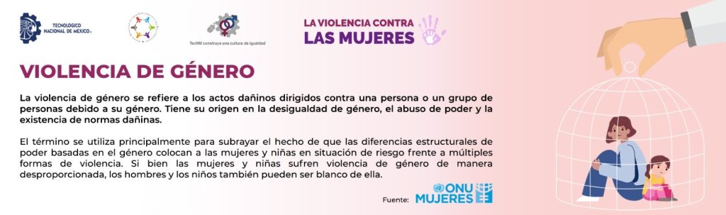 ViolenciaDeGenero