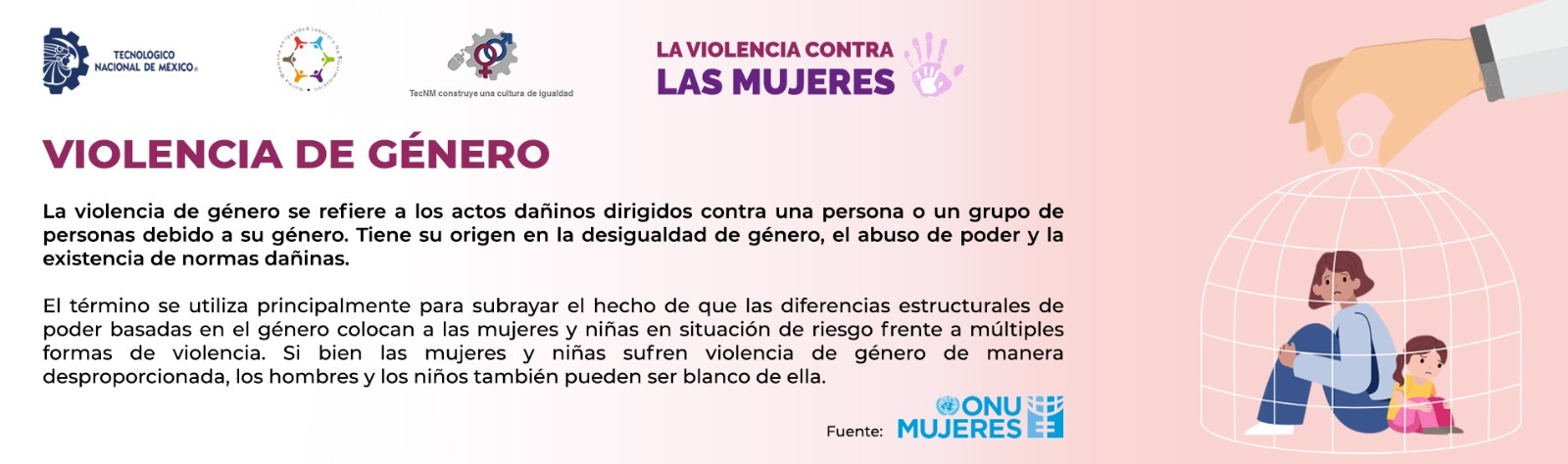 ViolenciaDeGenero